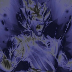 RAGE (Goku Hardstyle)