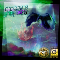 Crows Gone Batty - The Glitch of Glyphe'