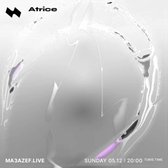 006 Ma3azef x Atrice >>>>> December 21