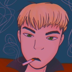 Scat Mane (Prod.Saint Romain)