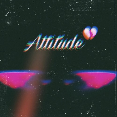 ATTITUDE (prod. by justxrolo)