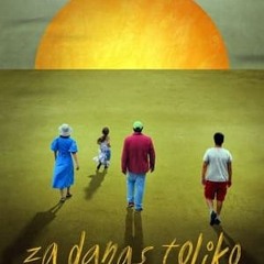 [-Gledaj-] Za danas toliko (2024) Ceo Film sa Prevodom Online Srbija