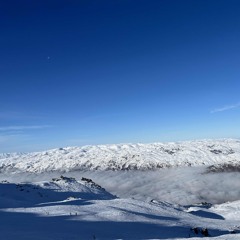 Bewitched jam (2.4.23)