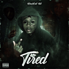Tired