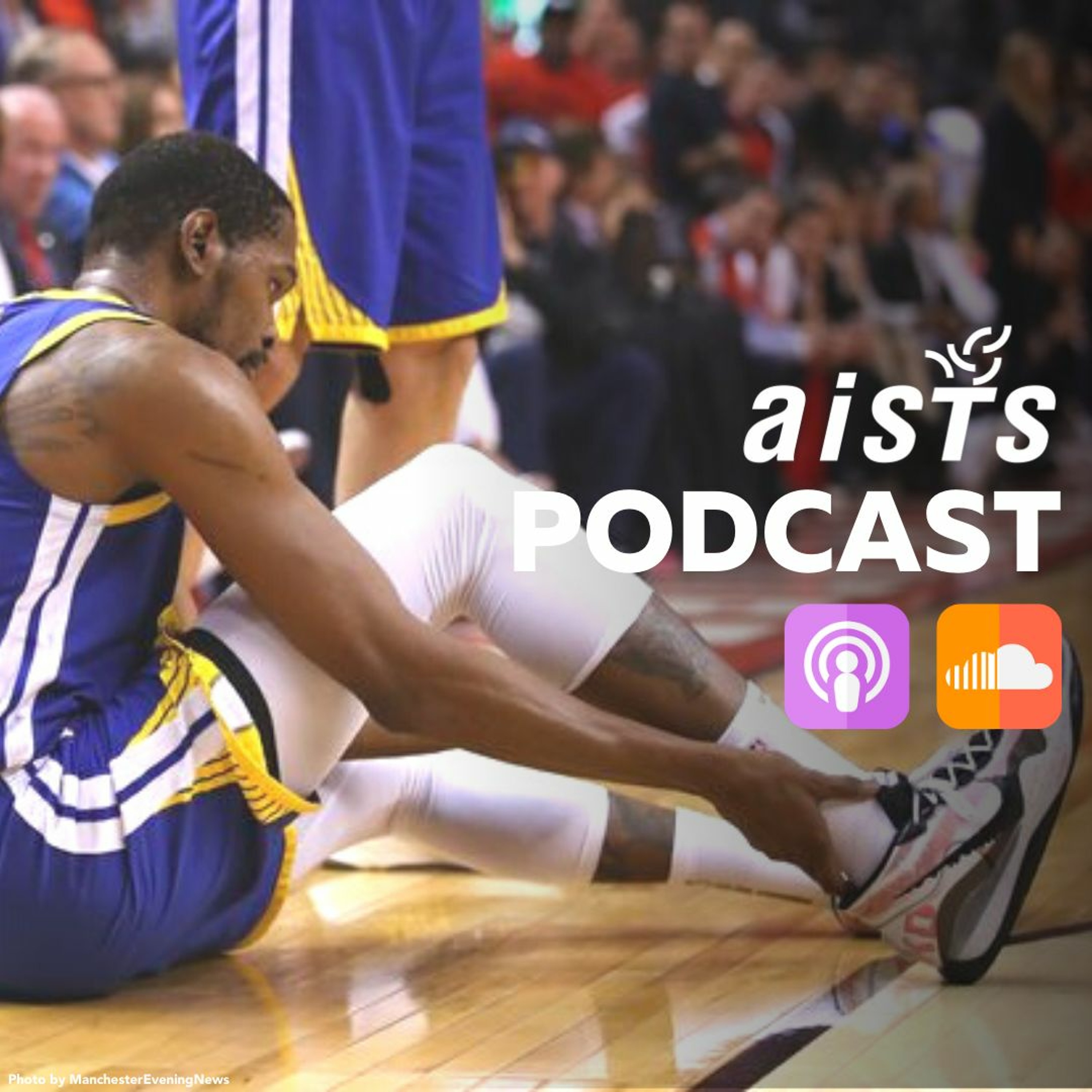 AISTS Sport Medicine Podcasts