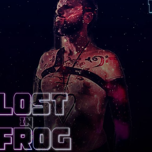 LOST IN FROG VOL 1