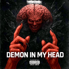 [FREE DL]Revoxx - Demon In My Head