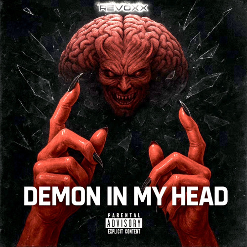 [FREE DL]Revoxx - Demon In My Head