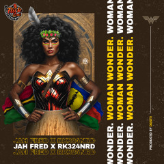 Wonder Woman - RK 324 NRD Ft YG JAHFRED [ Prod by Dustii ] Flick Zone