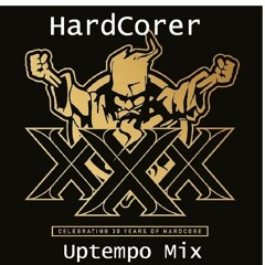 Thunderdome 2022 Uptempo Hardcore Mix
