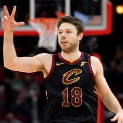 Roccoutnine - Dellavedova (jbits2late)