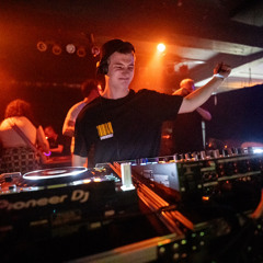 HardTechno Session #010 by Synthtech