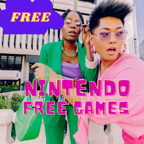 “ Nintendo Free Games in 2025 – Secret Hacks to Unlock Unlimited Fun Without Paying a Cent”