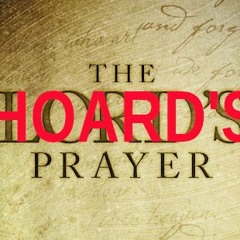Daily Dread (The Hoard's Prayer) (Poem)