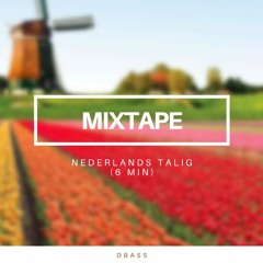 Mix Nederlands Talig