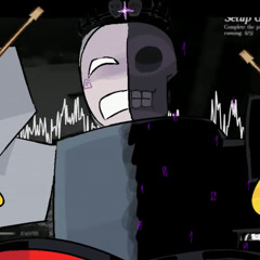 1aple - FULL OF VOID (YOURSELF NOLI CHASE THEME  Forsaken UST)