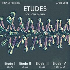 Etude I