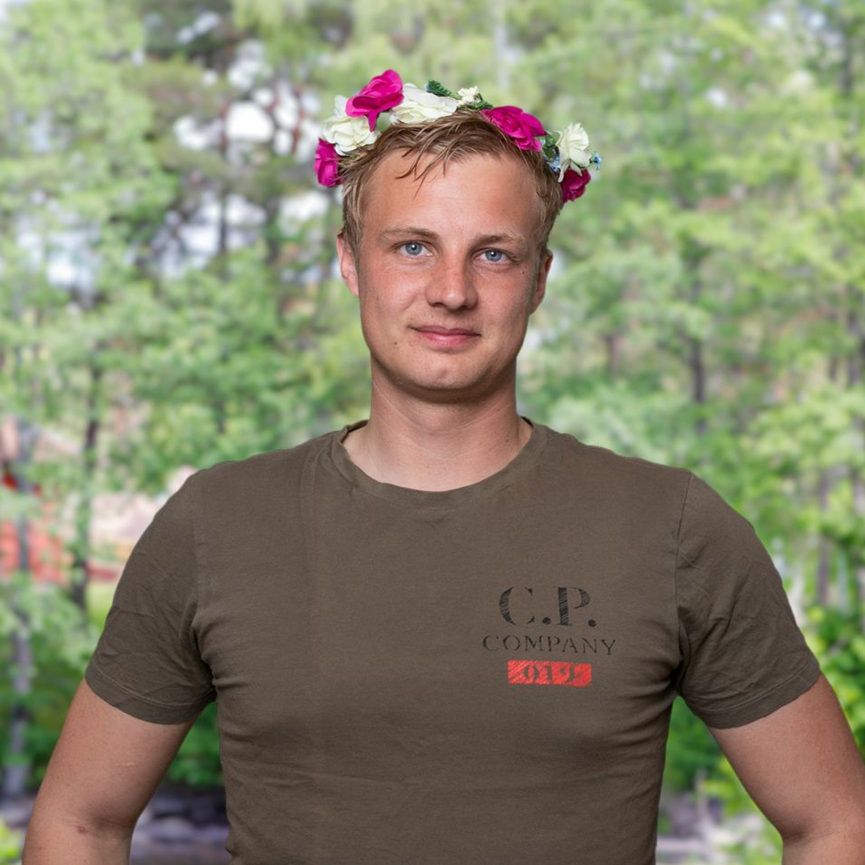 Vänliga Vetlanda-podden