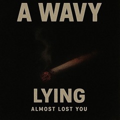 LYING