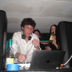 When toddys on the sticks