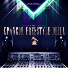 BOLO 225 KPANGOR  #DRILL #DECALE #DJARAFAT