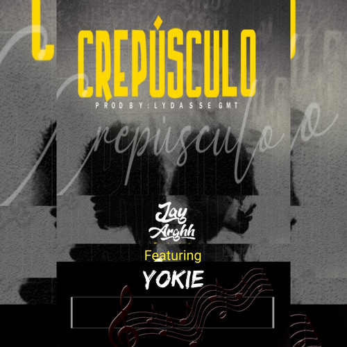 Crepúsculo feat. Yokie (prod. Lydasse GMT)