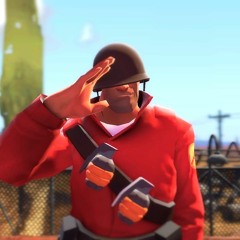 [TF2] ROCKET JUMP WALTZ By Valve REMIX [RICK MAY TRIBUTE]
