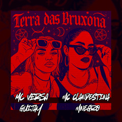TERRA DAS BRUXONA
