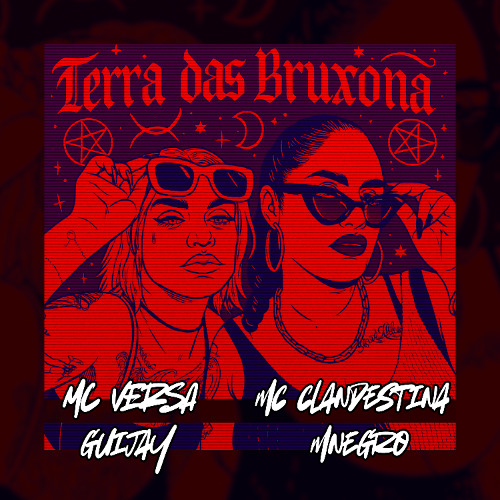 TERRA DAS BRUXONA