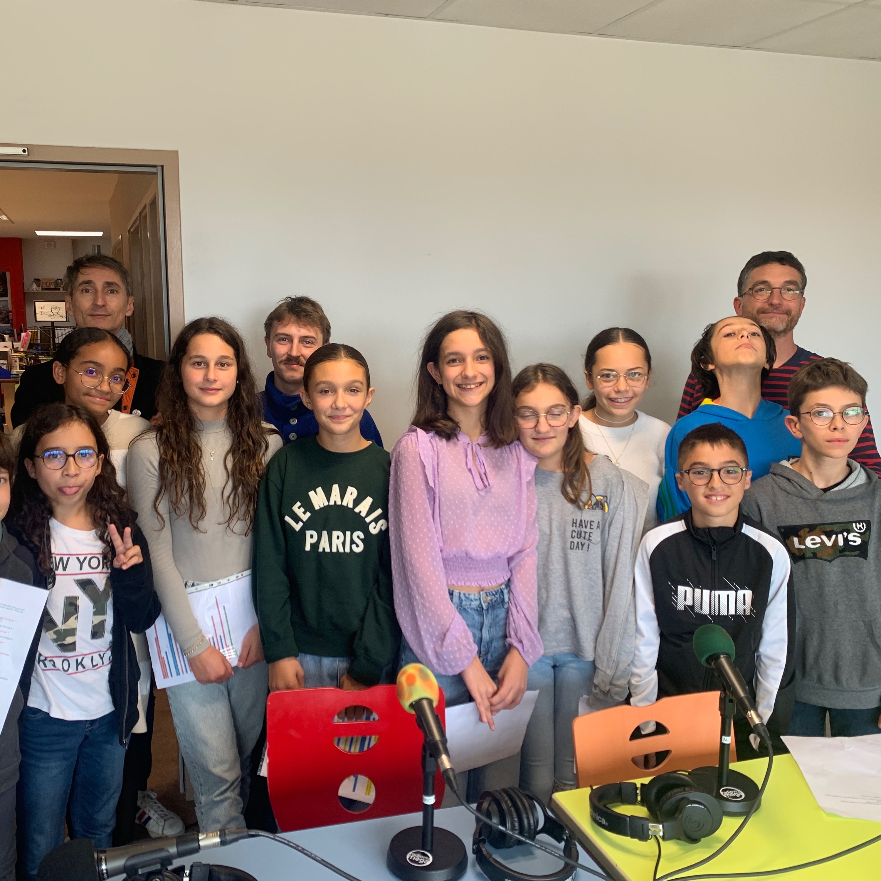 Radio Méga : Agenda et vie locale