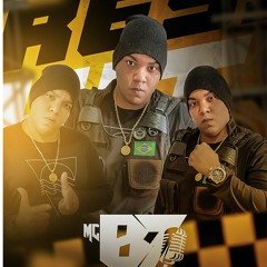 VEM CA PRA ME DAR - MC RODRIGO DO CN E MC SAPINHA - DJ B7 O PIRANHÃO