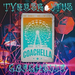 Tybser_Live-Coachella (Hardtekk Remix)