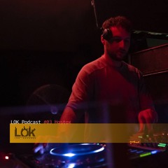 LOK Podcast 03  🔲 Hostox