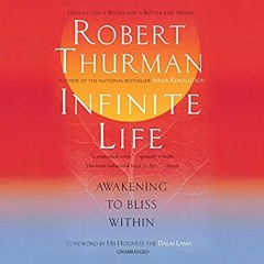DOWNLOAD ⚡️ eBook Infinite Life Awakening to Bliss Within