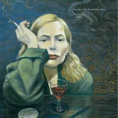 Joni Mitchell - At Last (Live In-Studio 2000)