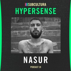 Nasur - Hypersense #19