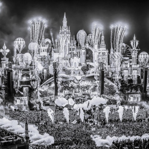 Jax Jones & Azteck - I Love The Way You Lie