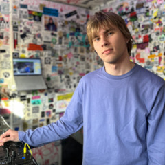 Julian Artur @ The Lot Radio 05-01-2025
