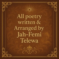 All Poetry Songs by Jah-Femi
