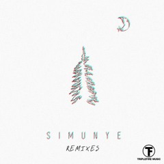 Damian Yoko, Amy May Roux - Simunye