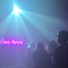 CASA AURORA w/ SIM1 | 24-05-2025