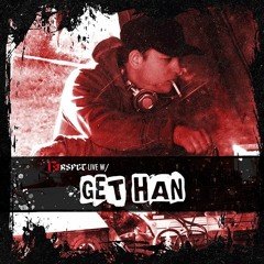 PRSPCT Live w/ Get Han - [Free download]