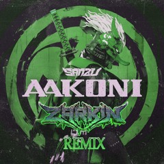 SANZU - AAKONI (ZARKIN REMIX) (FREE DOWNLOAD)