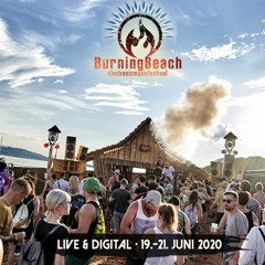 Burning Beach 2020 - Virtual - Exclusive Sets
