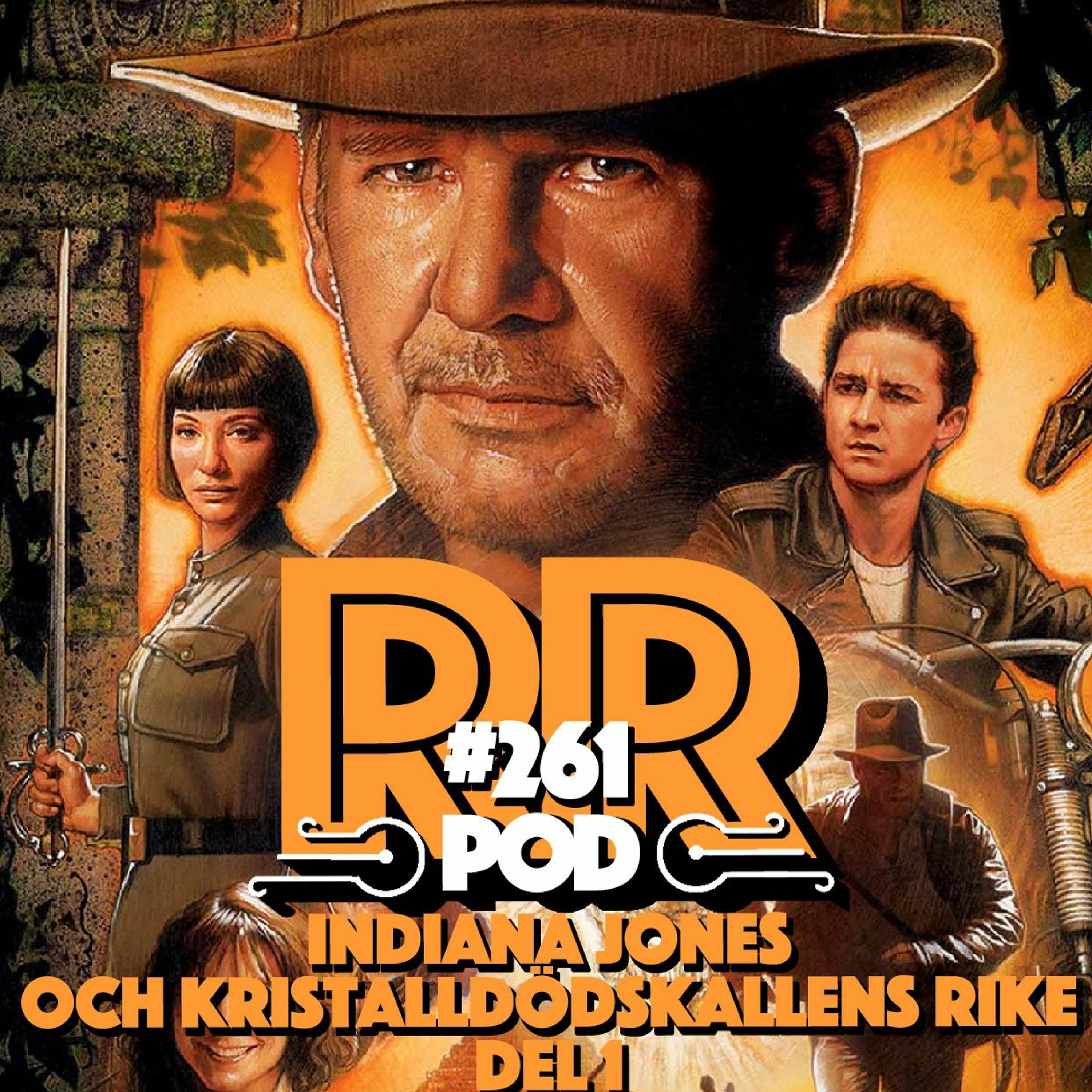 RebellRadion - Svensk Star Wars Podcast