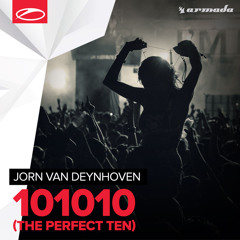101010 (The Perfect Ten) (Original Mix)
