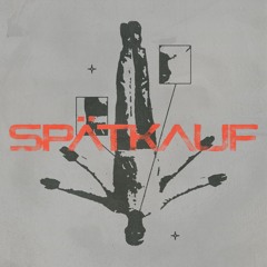 Lokal - Spätkauf EP [INC081]