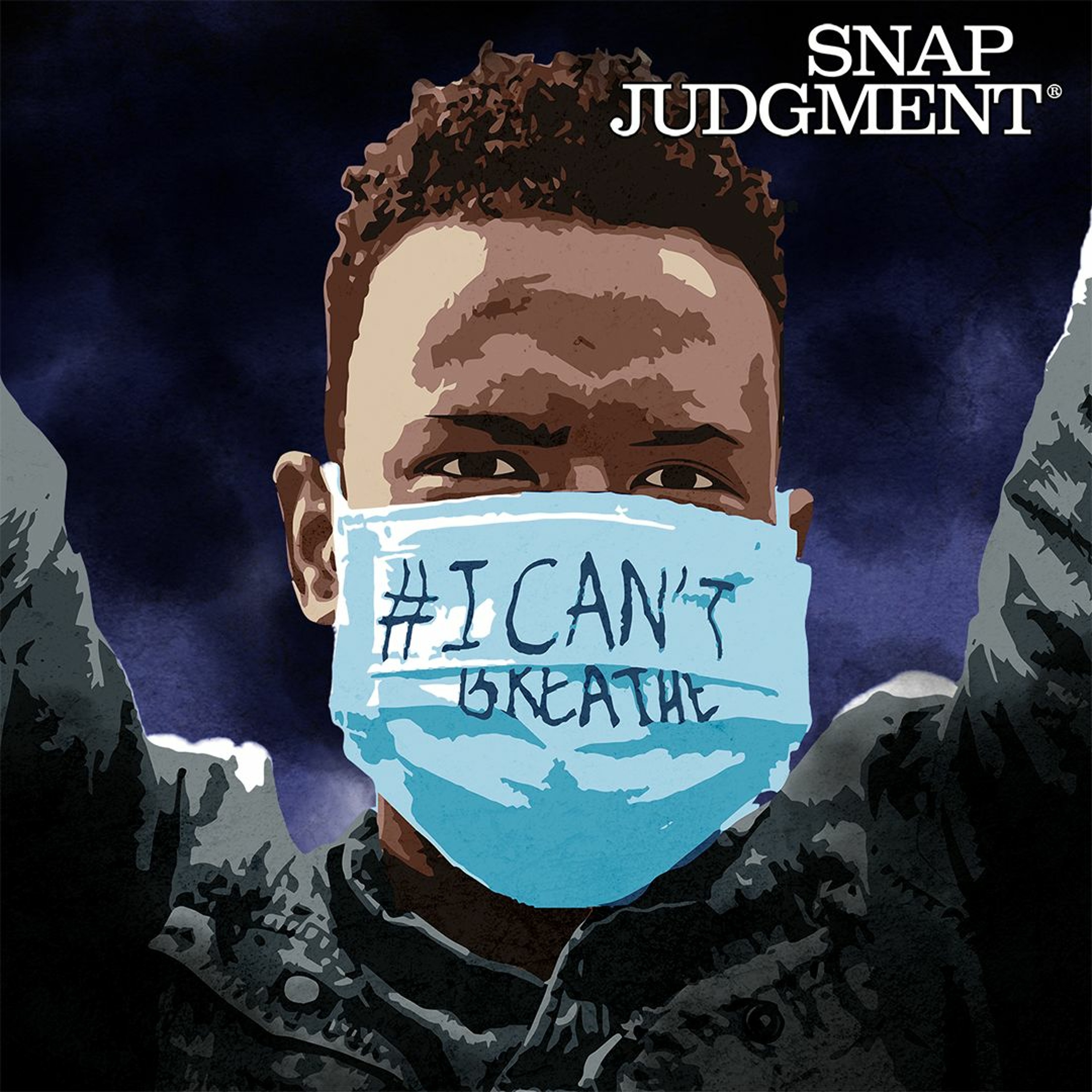 Snap Judgment