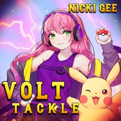 Deco*27 x Hatsune Miku - Volt Tackle - English Cover