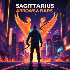Sagittarius Arrows & Bars